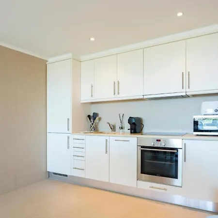 公寓 Snazzy Varandas Do Castelo One Bedroom With Sea View Sleeps 2